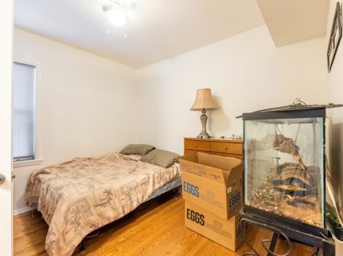 6616 George St, Chicago IL  60634-5008 exterior