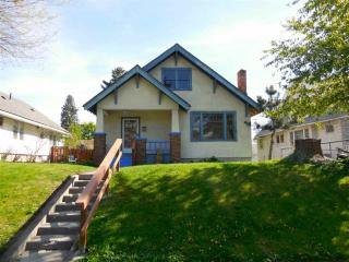 907 Kiernan Ave, Spokane, WA 99205-2832