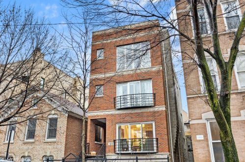 1643 Pierce Ave, Chicago, IL 60622-2250