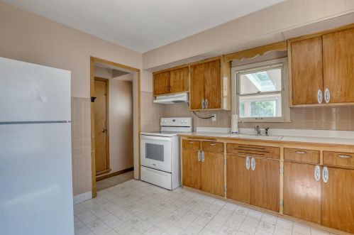 2660 70, Milwaukee WI 53219-2507 exterior