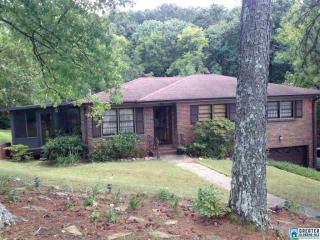 2129 Etowah St, Birmingham AL  35217-2620 exterior