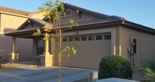 3323 Burgess Ln, Phoenix AZ  85041-5252 exterior