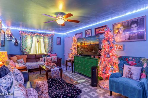 811 Alice Ave, Phoenix AZ 85021-6036 exterior