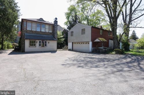 10 Ardmore Ave, Ardmore PA 19003-1017 exterior