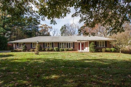 86 White Oaks Dr, Springfield, MA 01106-1739