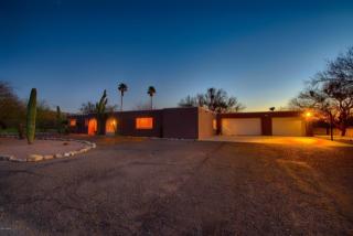 2747 Conestoga Ave, Tucson, AZ 85749-8527