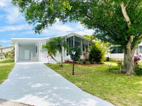 2905 Fiddlewood Cir, Fort Pierce, FL 34952-3342