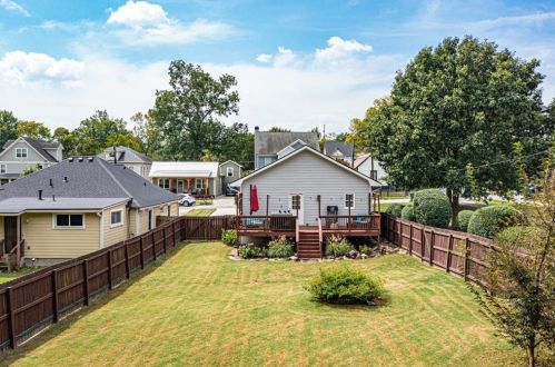 1985 Main St, Atlanta GA 30344-0016 exterior