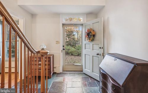 1117 Notley Rd, Silver Spring MD 20904-5970 exterior