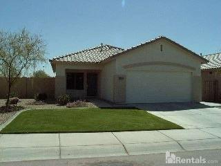 25439 41st Ave, Phoenix AZ  85083-2494 exterior