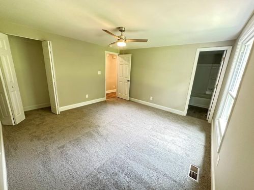 3286 Sunderland Dr, Lithonia GA 30039-4672 exterior