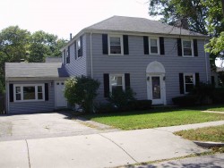 176 Fairway Dr, Newton, MA 02465-1715