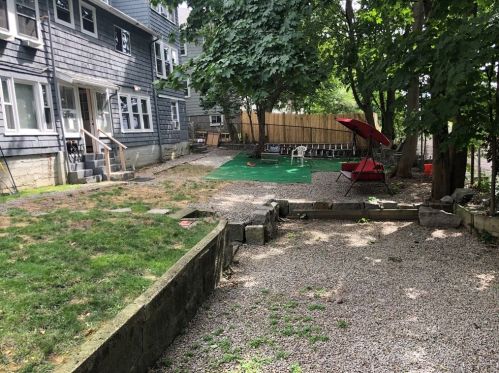 177 Whitwell St, Quincy MA 02169-1866 exterior