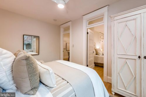 3116 Rodman St, Washington DC 20008-3117 exterior