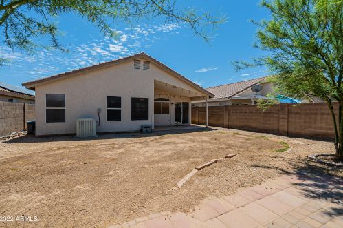 17426 20 Pl, Phoenix AZ 85022-4052 exterior