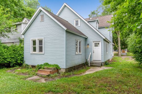 360 Hogadone Ave, Grand Rapids MI 49504-6225 exterior