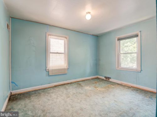 432 Orange St, Washington DC  20032-1622 exterior