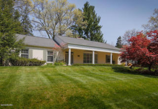 2866 Bronson Blvd, Kalamazoo MI  49008-2371 exterior