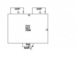 33 Wesley St, Newton MA 02458-1915 floor plan