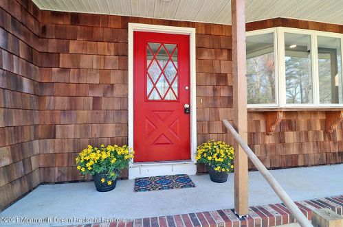 405 Conifer Dr, Lacey NJ  08731-1925 exterior