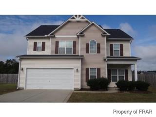 155 Feathers Ln, Raeford, NC 28376-8651