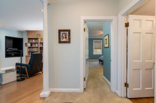 28 Huntleigh Wood, Saint Louis MO 63131-4814 exterior