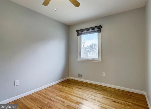 1506 Leister Dr, Silver Spring MD 20904-1548 exterior