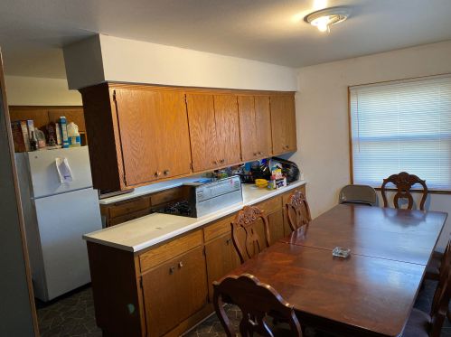 5438 92nd St, Milwaukee WI  53225-3417 exterior