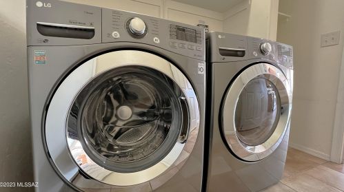 5756 Cortaro Crossing Dr, Tucson AZ  85742-8128 exterior