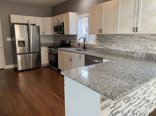 654 87 Pl, Chicago IL 60619-6810 exterior