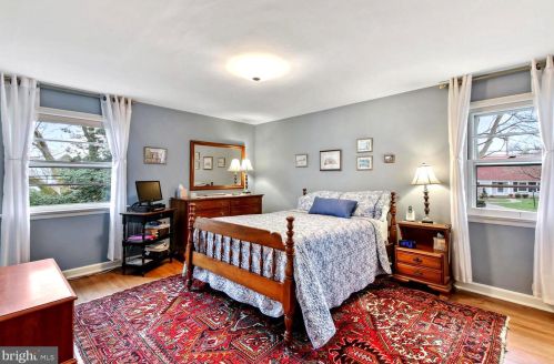 100 Quaint Rd, Media PA 19063-1629 exterior