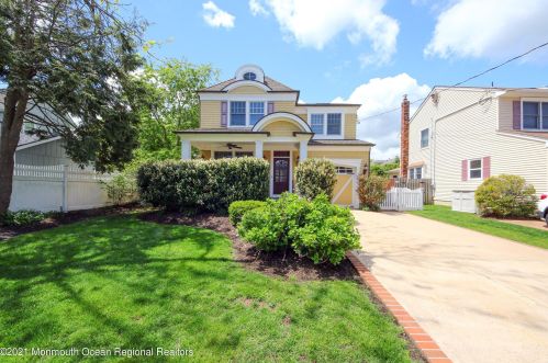 52 Washington St, Locust, NJ 07760-1431