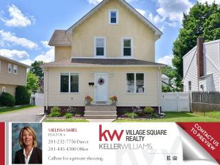 15 1 St, Mahwah NJ  exterior