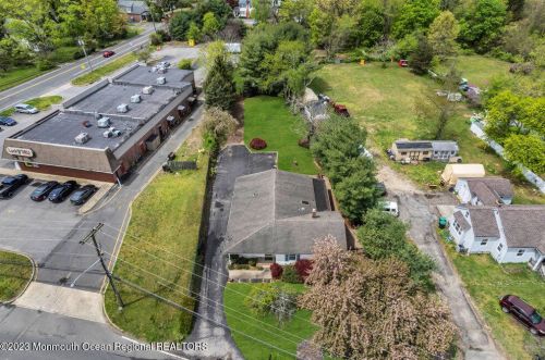 242 Hope Chapel Rd, Jackson Twp NJ  08527-5023 exterior