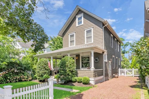 51 Clay St, Red Bank, NJ 07704