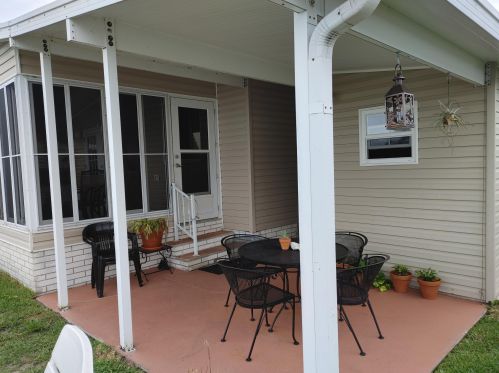 2944 Fiddlewood Cir, Fort Pierce FL 34952-3342 exterior