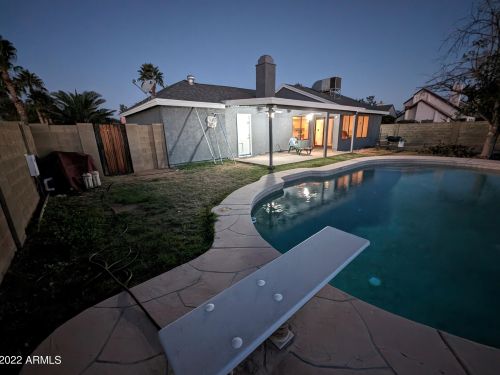 20655 21st Ave, Phoenix, AZ 85027-3422