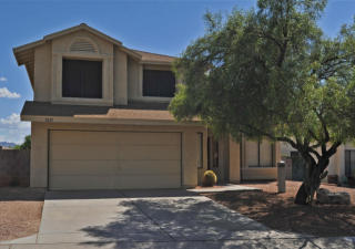 5225 Peridot St, Tucson, AZ 85742-9164