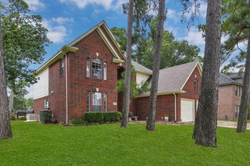 8518 Malardcrest Dr, Humble, TX 77346-8112