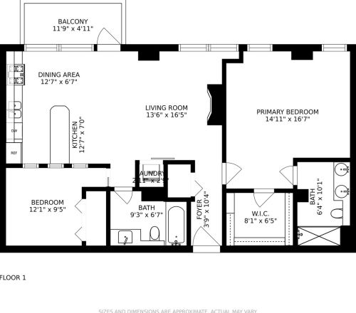 500 Clinton St, Chicago IL  60607-4301 exterior