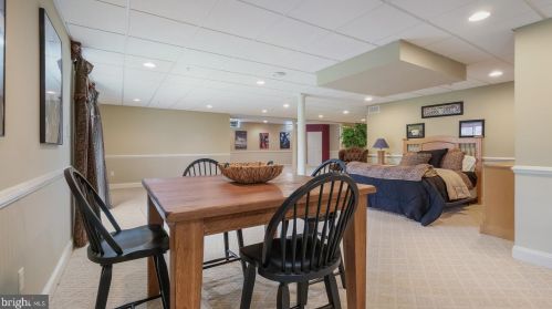 2706 Dillon Dr, Jamison PA 18929-1259 exterior