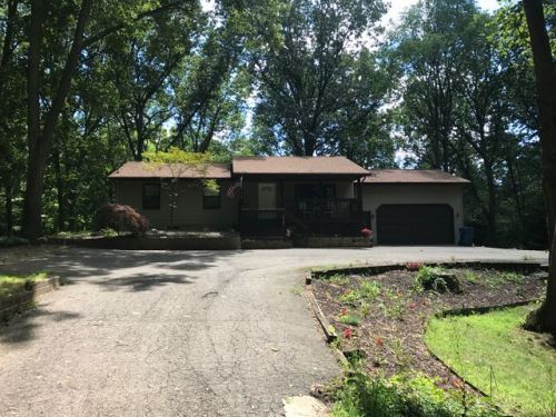 8329 Kl Ave, Kalamazoo MI  49009-7931 exterior