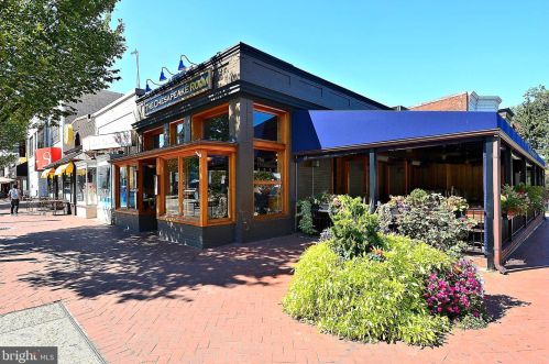 135 D St, Washington DC 20003-1809 exterior