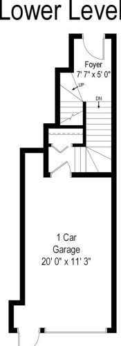 1709 George St, Chicago IL 60634-4701 exterior