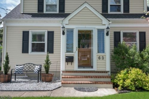 63 Passaic Ave, Chatham Township, NJ 07928-2332