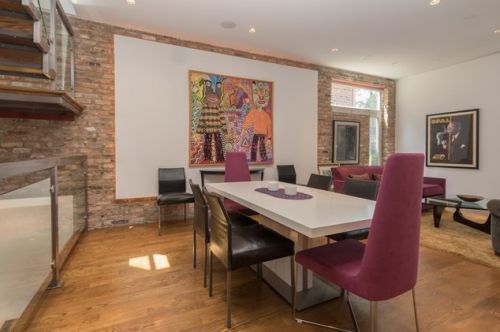 2131 Moffat St, Chicago IL 60647-4313 exterior