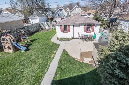 2157 67th Pl, Milwaukee, WI 53219-1308