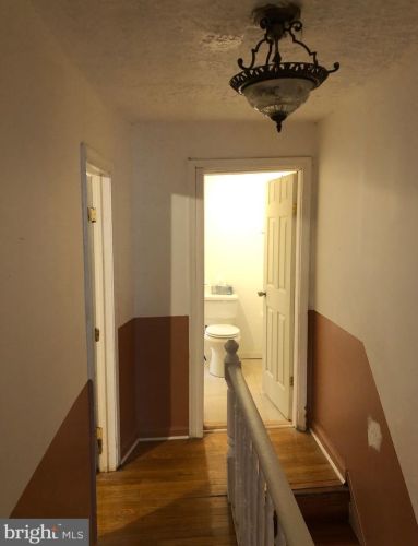 2331 Gerritt St, Philadelphia PA 19147-5821 exterior