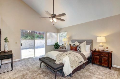 244 Silberhorn Dr, Folsom CA  95630-6743 exterior