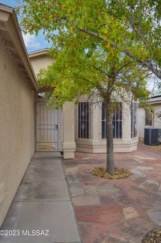 3075 Calle Rabida, Tucson, AZ 85706-2765